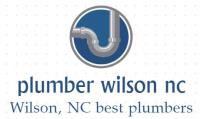 Plumber Wilson, NC image 1